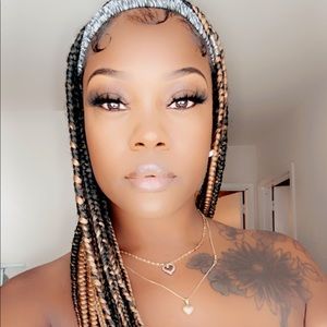 Meet your Posher, Diamond